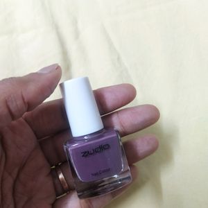 Combo Of 4 Amazing Nail Paints-Polish