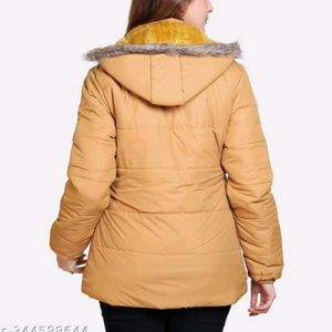 Super Quality Women's Puffer Jacket