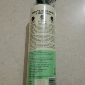 Pilgrim Spanish Rosemary Anti Hairfall Shampoo