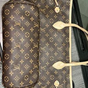 Louis Vuitton Handbags Master Copy