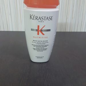 KERASTASE NUTRITIVE SHAMPOO