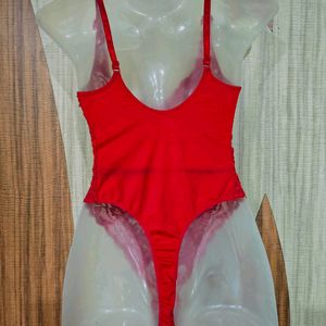 Imported Body Suit