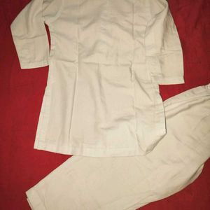 Kids Kurta Pajama