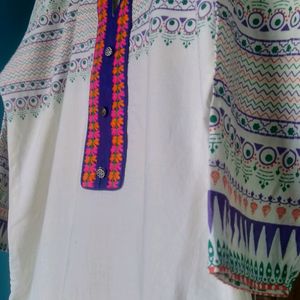 4 New Kurti Combo