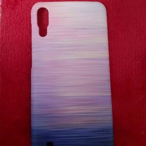 Galaxy M 10 Phone Cover