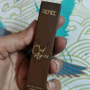 Renee Perfume Oud Aspire