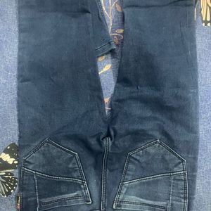 slim fit jeans 28