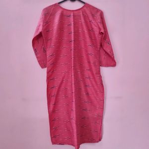 75. Kurta For Women