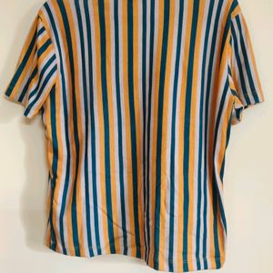 Only Striped Tee