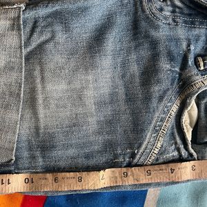 Denim Jeans