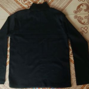 High Neck Full Sleevetop