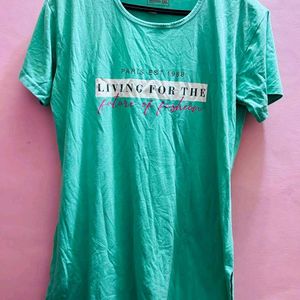 Long Tshirt For Women👕