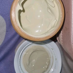 Dot & Key body Butter