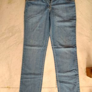 Women's Jeans Allen Cooper 34 size