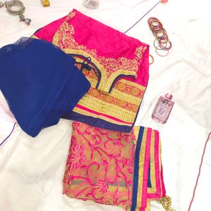 Patiala Kurta Set Women!! 🤍🎀