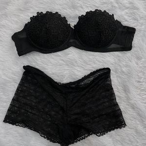 Beautiful Bra Set