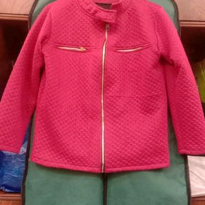 Women Jacket