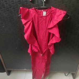 Jumpsuit For Girls