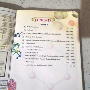 Chemistry Book Part -2