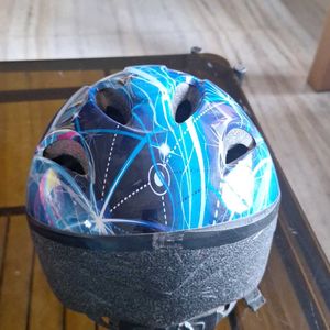 Bicycle/skating Helmet