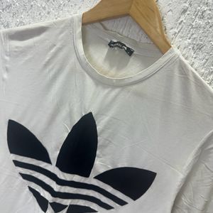 Adidas Logo Tshirt