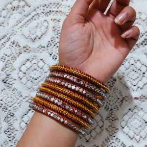 Lac Jaipuri Bangles