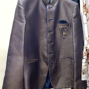 Amazing Jodhpuri Ethnic Blazer