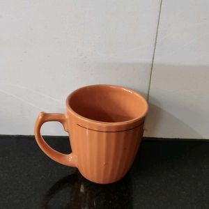 Ceramic Tea/Coffee Cup 150 ML Capacity