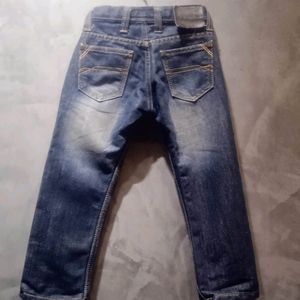 Kids Jeans