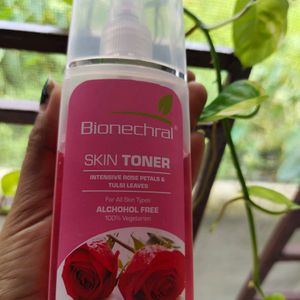 Bionechral Skin Toner