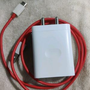 Original OnePlus Charger 33W Superwook