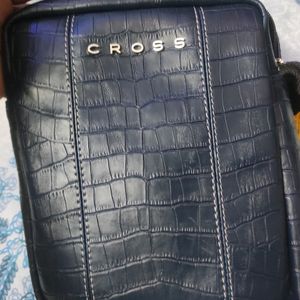 Premium Branded Cross Bag For Men