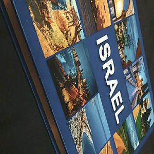 Israel PhotoBook