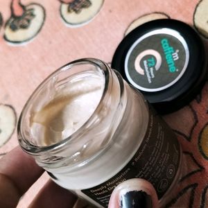 M-caffin naked & rich Choco Body Butter