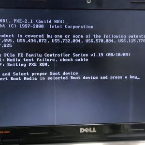 Dell N5010 Laptop