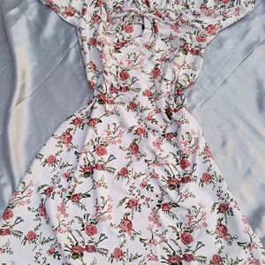 Price Drop 🔥Floral summer dress