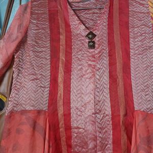 Stylish Anarkali Kurti