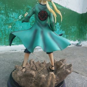 Naruto Anime Tsunade Figurine [ 28cm] for home dec