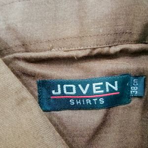 Joven Men's Shirt