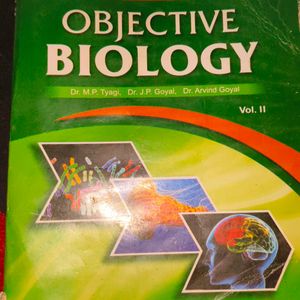 Truman's Objective Biology Volume 2