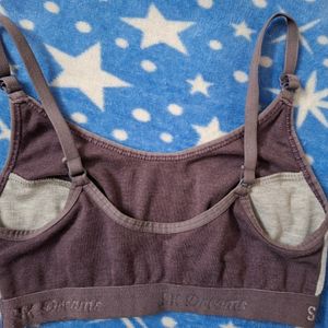 Pack Of 3 Sports Bra