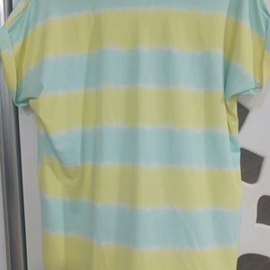 Pastel Tshirt