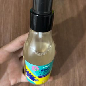 PLUM HAWAIIN RUMBA MIST+ SHOWER GEL