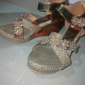 Wedding Sandal