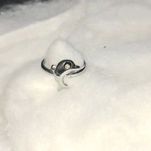 Cute DOLPHIN Ring |