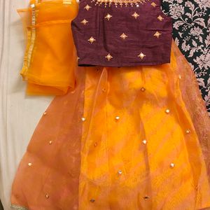 For 2-4 Years Lovely Adorable Dresses