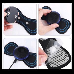 MINI massager LCD model