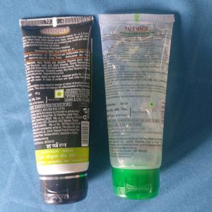 Patanjali Face Wash Combo