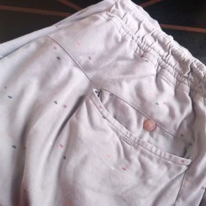 Men Used  Shorts