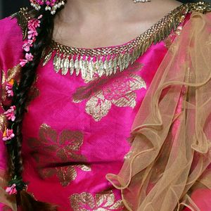 Women Lehenga